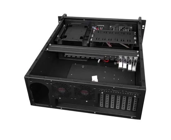 Корпус серверный Exegate Pro 4U450-07/4U4017S без БП (EX244499RUS), фото 3