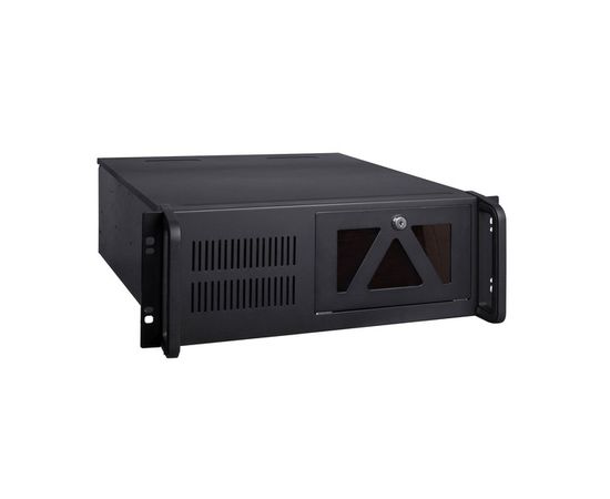 Корпус серверный Exegate Pro 4U450-07/4U4017S без БП (EX244499RUS)