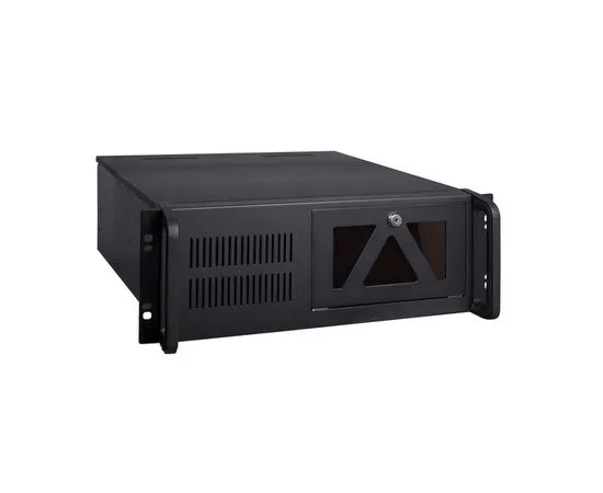 Корпус серверный Exegate Pro 4U450-07/4U4017S без БП (EX244499RUS)