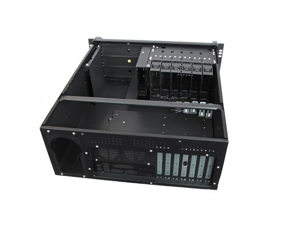 Корпус серверный Exegate Pro 4U480-06/4U4021S без БП (EX254718RUS), фото 3