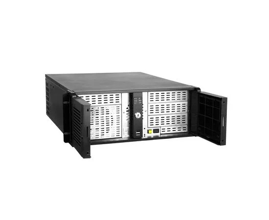 Корпус серверный Exegate Pro 4U480-15/4U4132 без БП (EX254720RUS), фото 2