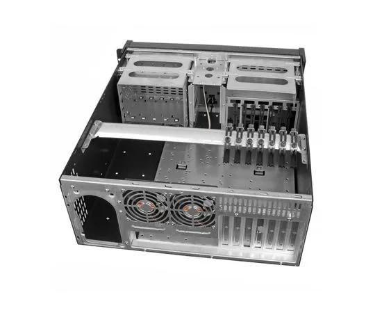 Корпус серверный Exegate Pro 4U480-15/4U4132 без БП (EX254720RUS), фото 3