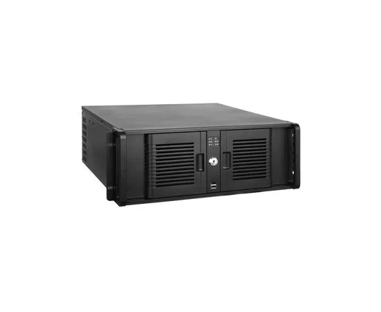 Корпус серверный Exegate Pro 4U480-15/4U4132 без БП (EX254720RUS)