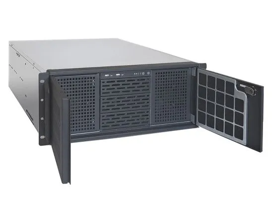 Корпус серверный Exegate Pro 4U650-010 / 4U4139L без БП (EX172974RUS), фото 2