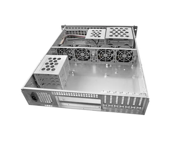Корпус серверный Exegate Pro 2U550-06 / 2U2088 без БП (EX172968RUS), фото 2
