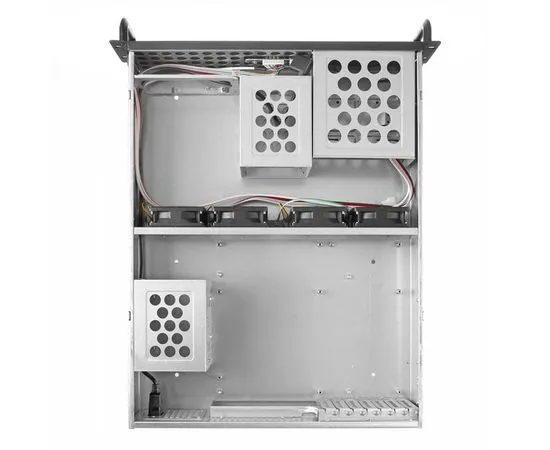 Корпус серверный Exegate Pro 2U550-06 / 2U2088 без БП (EX172968RUS), фото 3