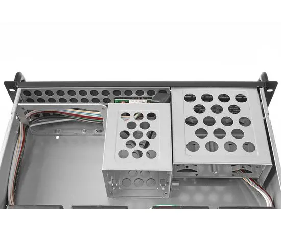 Корпус серверный Exegate Pro 2U550-06 / 2U2088 без БП (EX172968RUS), фото 4