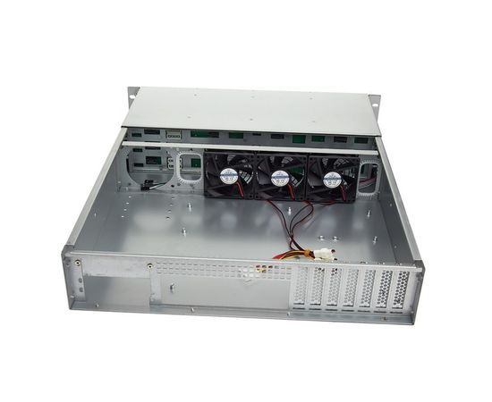 Корпус серверный Exegate Pro 2U550-HS12 500W (EX281294RUS), фото 2