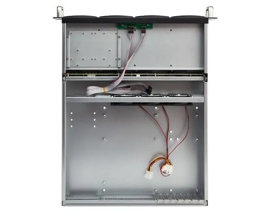 Корпус серверный Exegate Pro 2U550-HS08 550W (EX281290RUS), фото 3