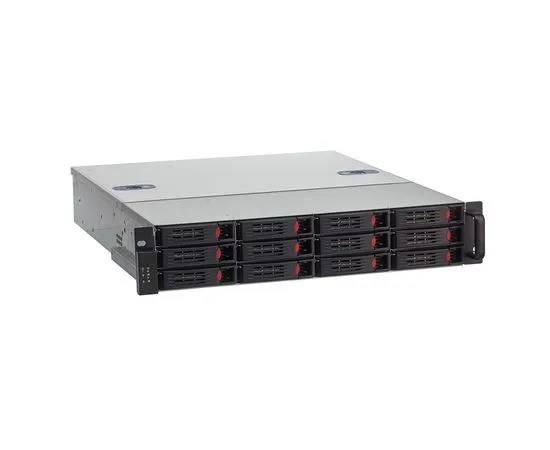Корпус серверный Exegate Pro 2U550-HS12 550W (EX281295RUS)