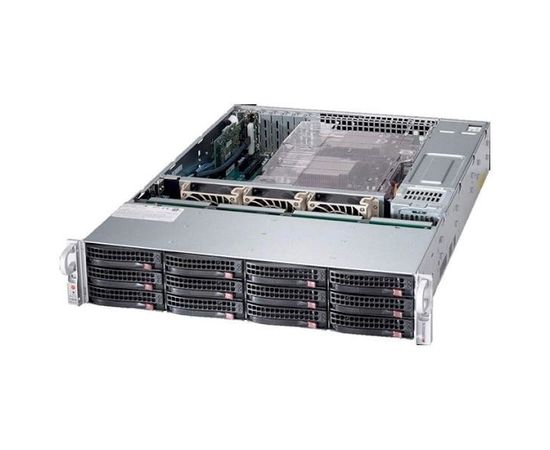 Корпус серверный SuperMicro CSE-216BE1C-R920LPB 920W