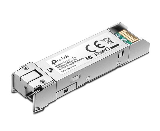 Модуль SFP TP-Link TL-SM321A-2