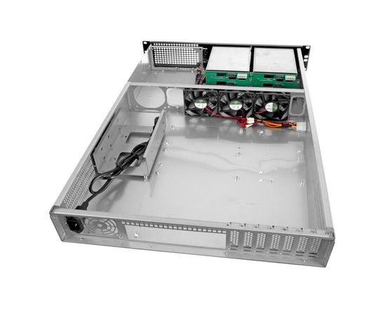 Корпус серверный Exegate Pro 2U660-HS06, без БП (EX264268RUS), фото 2