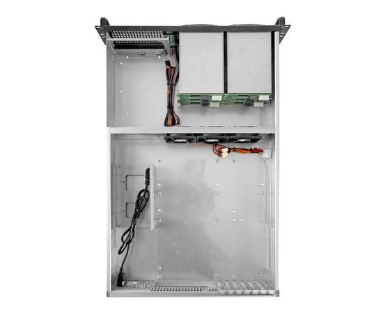 Корпус серверный Exegate Pro 2U660-HS06, без БП (EX264268RUS), фото 3