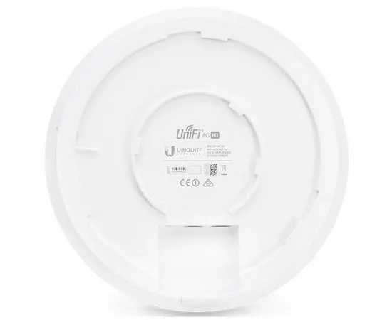 Точка доступа Ubiquiti UniFi AP AC HD (UAP-AC-HD), фото 3