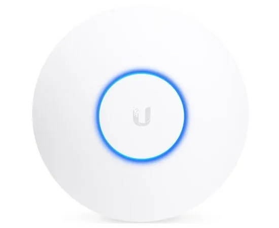 Точка доступа Ubiquiti UniFi AP AC HD (UAP-AC-HD)
