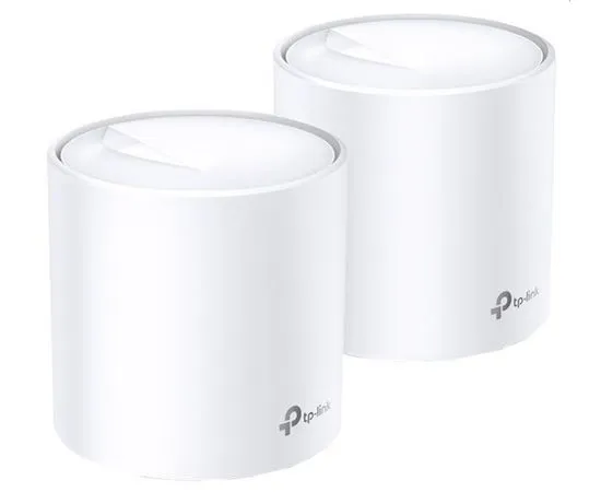Mesh-система TP-Link Deco X20(2-pack)