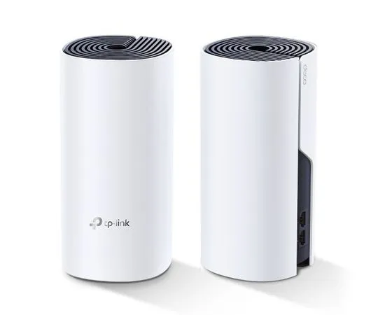 Mesh-система TP-Link Deco P9(2-Pack)