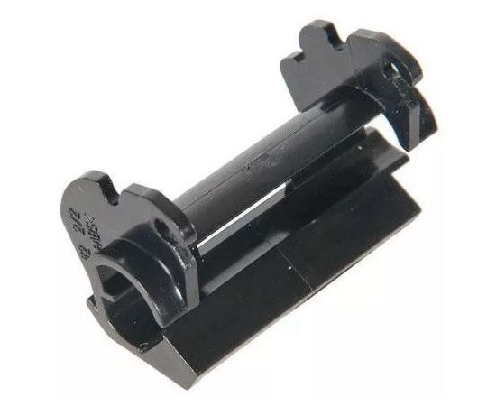 Основание ролика захвата (без резинки) Samsung ML-1510/1710/2250/SCX-4016 (o) (JC61-00591A)
