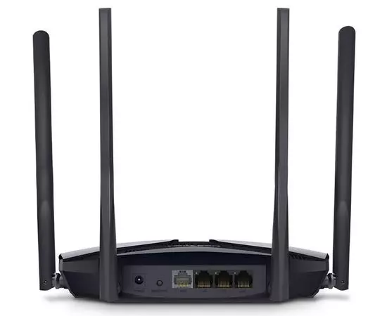 Роутер Mercusys MR70X, фото 2