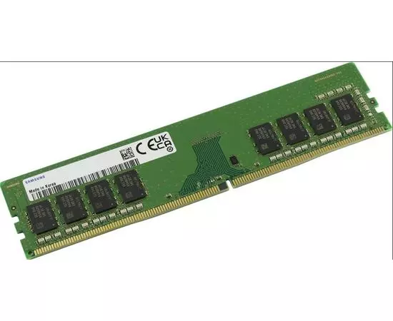 Оперативная память Samsung 8Gb DDR4-3200MHz (M378A1K43EB2-CWE)