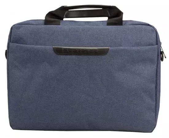 Сумка для ноутбука 14" PORTCASE KCB-164B, синий (POR-KCB164B/Blue), фото 2