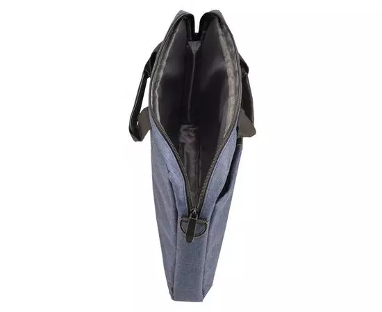Сумка для ноутбука 14" PORTCASE KCB-164B, синий (POR-KCB164B/Blue), фото 4
