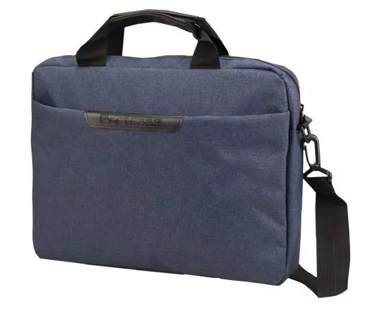 Сумка для ноутбука 14" PORTCASE KCB-164B, синий (POR-KCB164B/Blue)