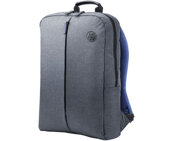 Рюкзак для ноутбука 15,6" HP Essential Backpack, серый (K0B39AA)