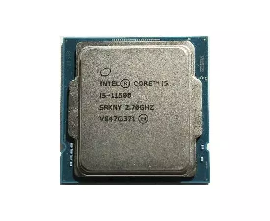 Процессор Intel Core i5-11500 Tray (CM8070804496809), фото 2