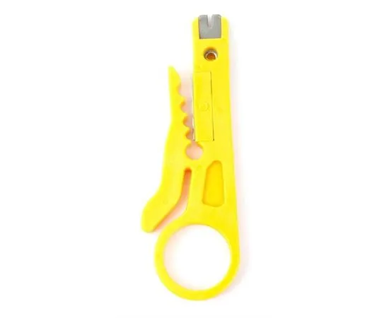 Инструмент обжимной Cablexpert TK-TP-01, 2 предмета, фото 2