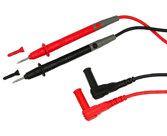 Щупы для тестера MASTECH T3033U (13-2034)