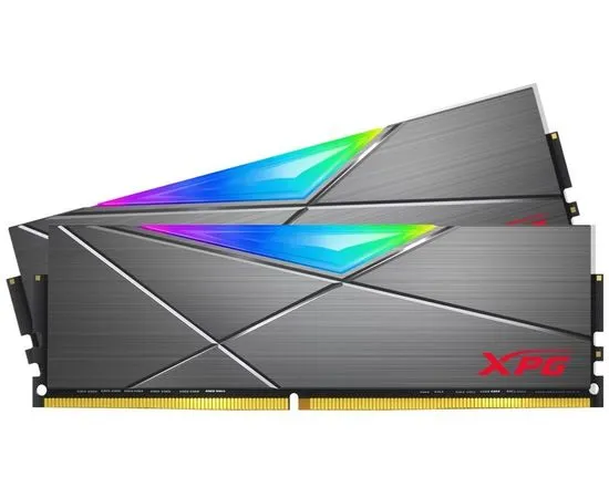 Оперативная память ADATA 2x16GB DDR4-3600MHz XPG Spectrix D50 (AX4U360016G18I-DT50)