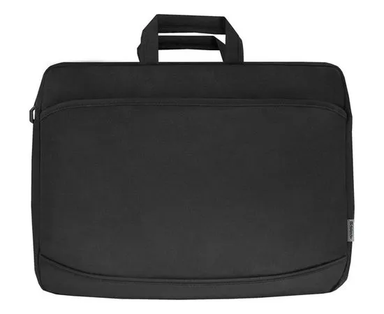 Сумка для ноутбука 17,3" Defender Monte, черный (26065), фото 2