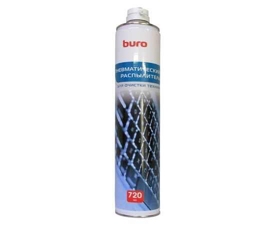 Сжатый воздух 720 ml (Buro) (BU-AIR720)