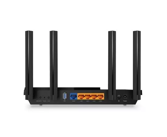 Роутер TP-Link Archer AX55, фото 2