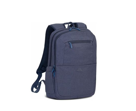 Рюкзак для ноутбука 15,6" Riva 7760 синий (7760 Blue)