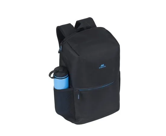 Рюкзак для ноутбука 15,6" Riva 8067 черный, фото 3