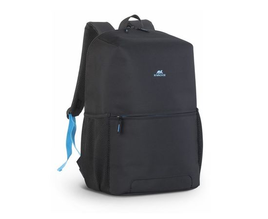Рюкзак для ноутбука 15,6" Riva 8067 черный