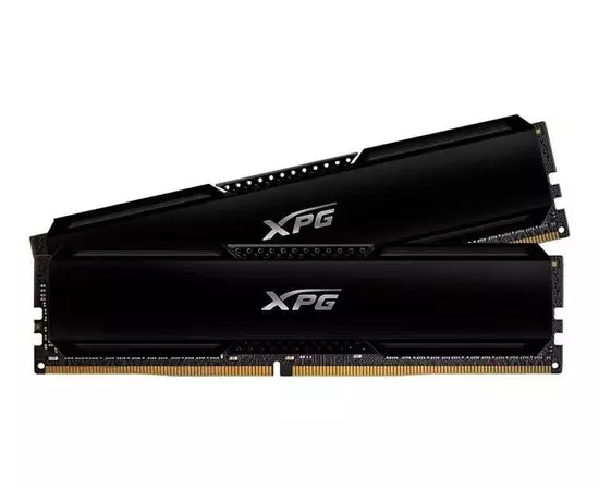 Оперативная память ADATA 2x16GB DDR4-3600MHz XPG Gammix D20 Black (AX4U360016G18I-DCBK20)