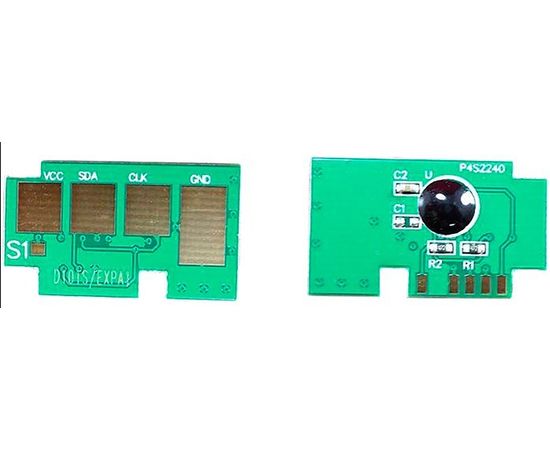 Чип для картриджа Samsung ML-2160/2165/SCX-3400 (MLT-D101S) (Hi-Black) (ELP-CH-MLT-D101)