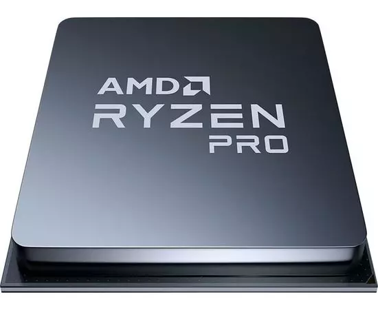 Процессор AMD RYZEN R3-4350G PRO Tray (100-000000148)