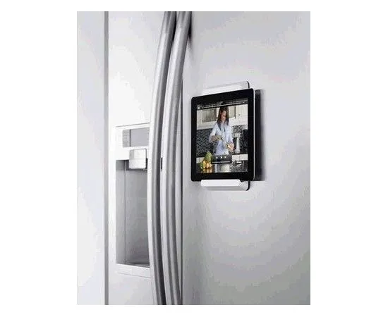 Подставка для iPad2 Wall/Fridge mount (BELKIN) (F5L098CW), фото 2