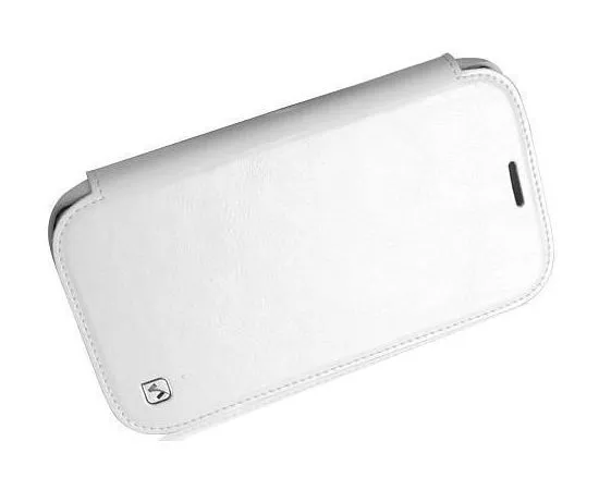 Чехол для Samsung Galaxy Grand Duo, White, Crystal series (HOCO) (HS-L023), фото 2