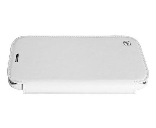 Чехол для Samsung Galaxy Grand Duo, White, Crystal series (HOCO) (HS-L023), фото 4