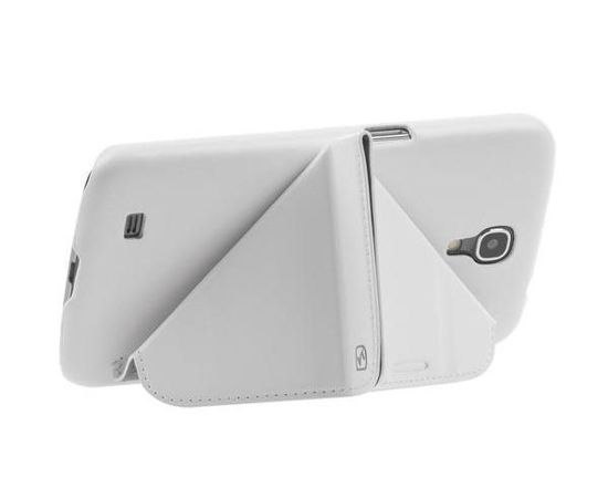 Чехол для Samsung Galaxy Mega 6.3, White, Crystal series (HOCO) (HS-L036), фото 3