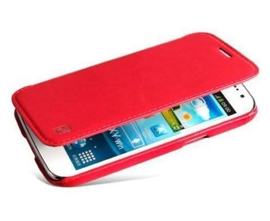 Чехол для Samsung Galaxy Win, Red, Crystal series (HOCO) (HS-L029)