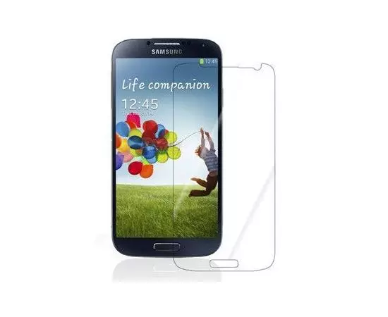 Защитная пленка для Samsung Galaxy S4 Cellular Line Protector (SPPROTECTORGALS4)