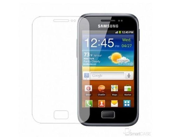 Защитная пленка для Samsung Galaxy Ace Plus Cellular Line Clear Glass (SPACEPLUS)