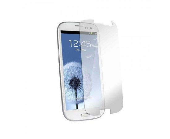 Защитная пленка для Samsung Galaxy S3 mini Cellular Line Clear Glass 2 шт (SPGALS3MINI)